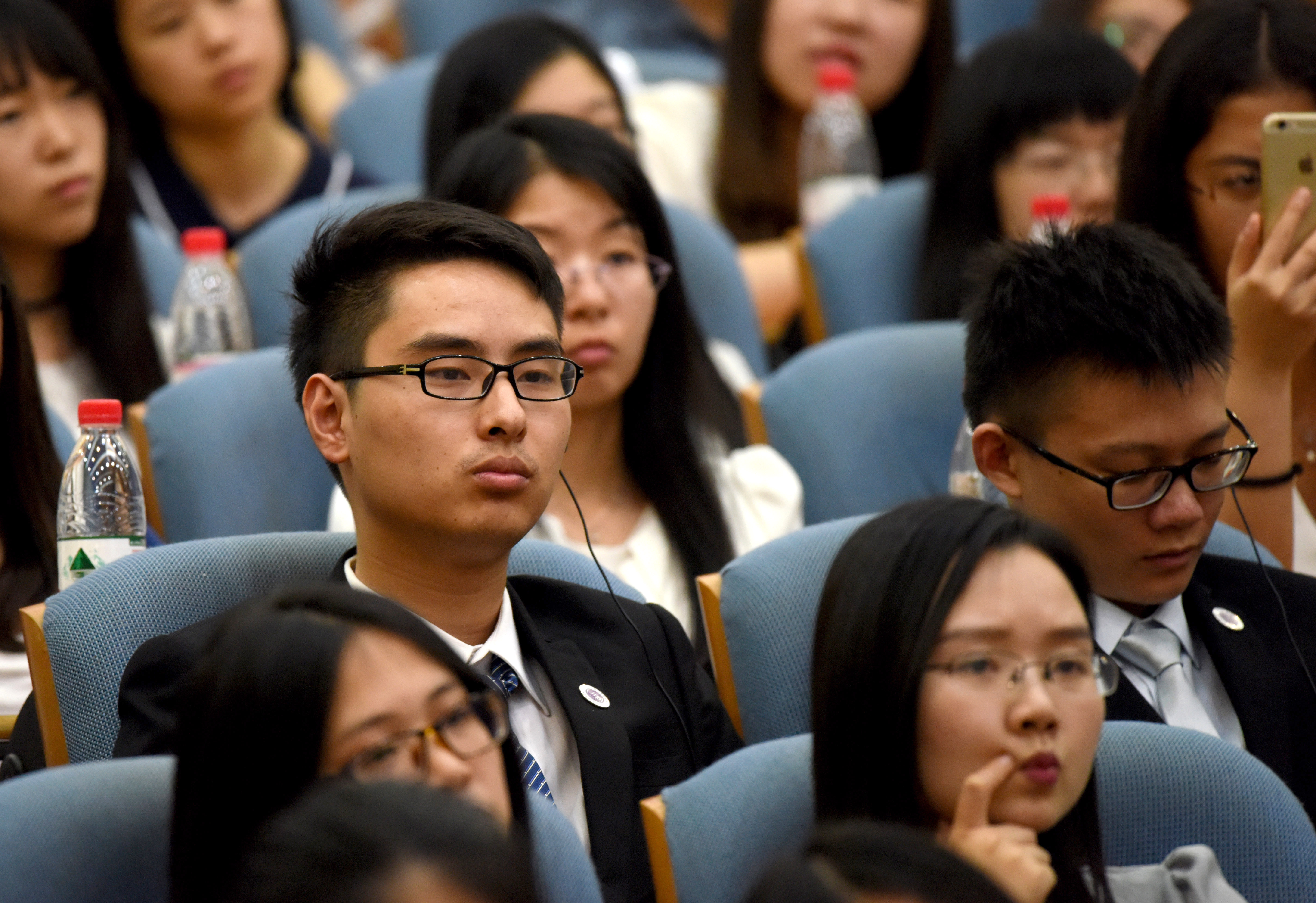 Wissenschaftlich-technologische Zusammenarbeit